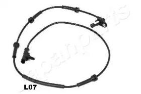 Датчик ABS Japanparts ABSL07