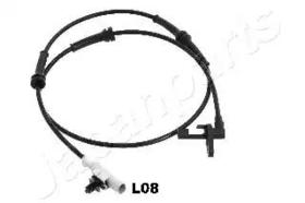 Датчик ABS Japanparts ABSL08
