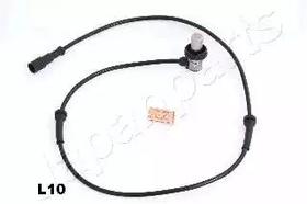 Датчик ABS Japanparts ABSL10