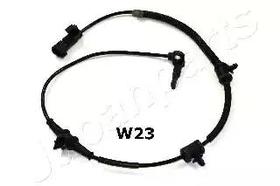 Датчик ABS Japanparts ABSW23