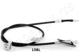 Трос ручного гальма Japanparts bc158l