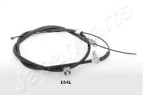 Трос ручного тормоза Japanparts BC164L