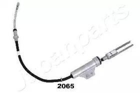 Трос ручного гальма Japanparts bc2065
