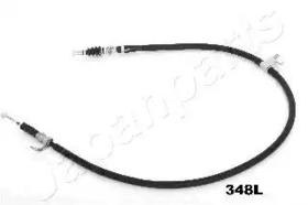 Трос ручного гальма Japanparts bc348l