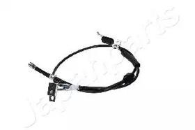 Трос ручного тормоза Japanparts bc413l