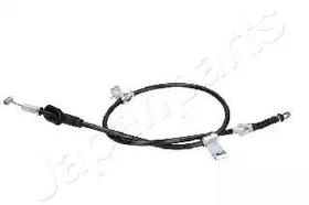 Трос ручного гальма Japanparts bc421r