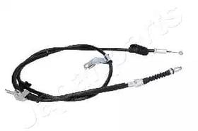 Трос ручного тормоза Japanparts BC425R