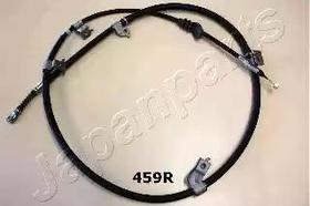 Трос ручного тормоза Japanparts bc459r
