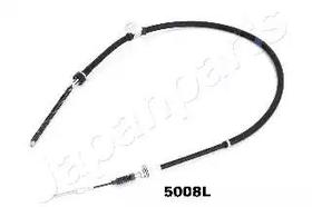 Трос ручного тормоза Japanparts bc5008l