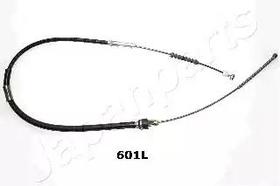 Трос ручного тормоза Japanparts bc601l