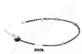 Трос ручного тормоза Japanparts bc850l
