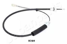 Трос ручного тормоза Japanparts BC926R