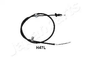 Трос ручного гальма Japanparts bch47l