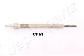 Свічка розжарювання Japanparts cp61