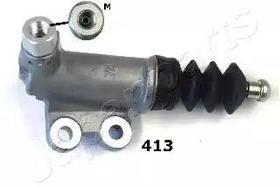 Робочий циліндр зчеплення Japanparts CY413