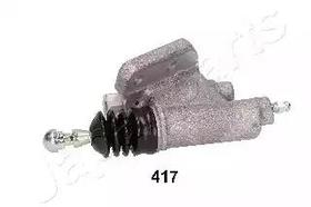 Робочий циліндр зчеплення Japanparts CY417