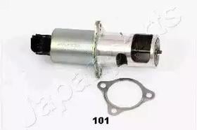 Клапан системы рециркуляции выхлопных газов Japanparts EGR101