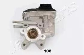 Клапан системы рециркуляции выхлопных газов Japanparts EGR108