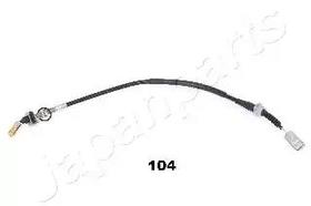 Трос сцепления Japanparts gc104