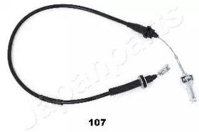 Трос зчеплення Japanparts gc107