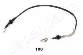 Трос зчеплення Japanparts gc108