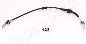 Трос зчеплення Japanparts gc123
