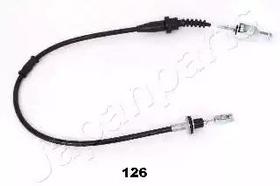 Трос зчеплення Japanparts GC126