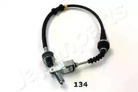 Трос зчеплення Japanparts gc134
