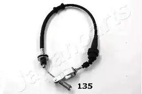 Трос сцепления Japanparts gc135