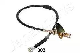 Трос сцепления Japanparts gc303
