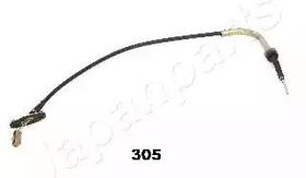 Трос зчеплення Japanparts gc305