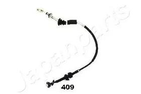 Трос зчеплення Japanparts gc409