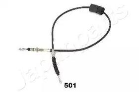 Трос сцепления Japanparts gc501