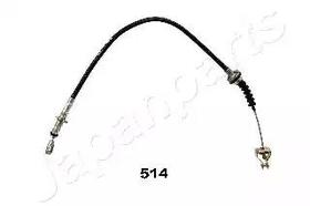 Трос зчеплення Japanparts gc514