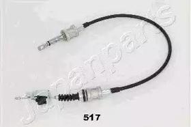Трос зчеплення Japanparts gc517