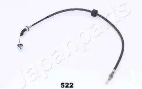 Трос сцепления Japanparts gc522