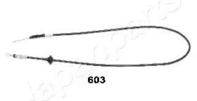 Трос сцепления Japanparts gc603