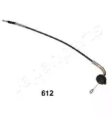 Трос сцепления Japanparts gc612
