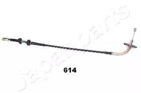 Трос сцепления Japanparts gc614