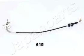 Трос зчеплення Japanparts gc615