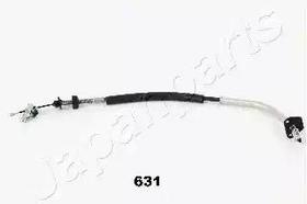 Трос сцепления Japanparts gc631