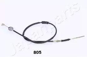 Трос зчеплення Japanparts gc805