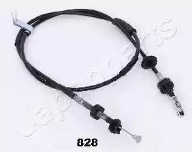 Трос зчеплення Japanparts gc828