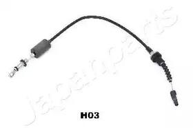 Трос сцепления Japanparts gch03