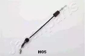 Трос сцепления Japanparts gch05