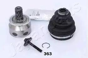 ШРУС Japanparts GI363