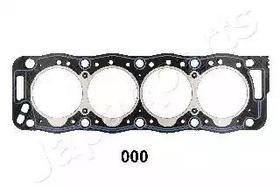 Прокладка ГБЦ Japanparts gt000