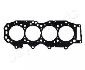 Прокладка ГБЦ Japanparts GT303