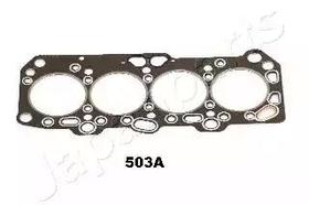 Прокладка ГБЦ Japanparts gt503a
