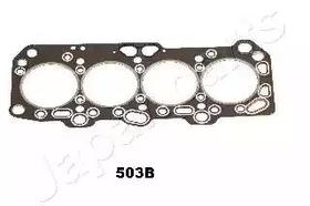 Прокладка ГБЦ Japanparts gt503b